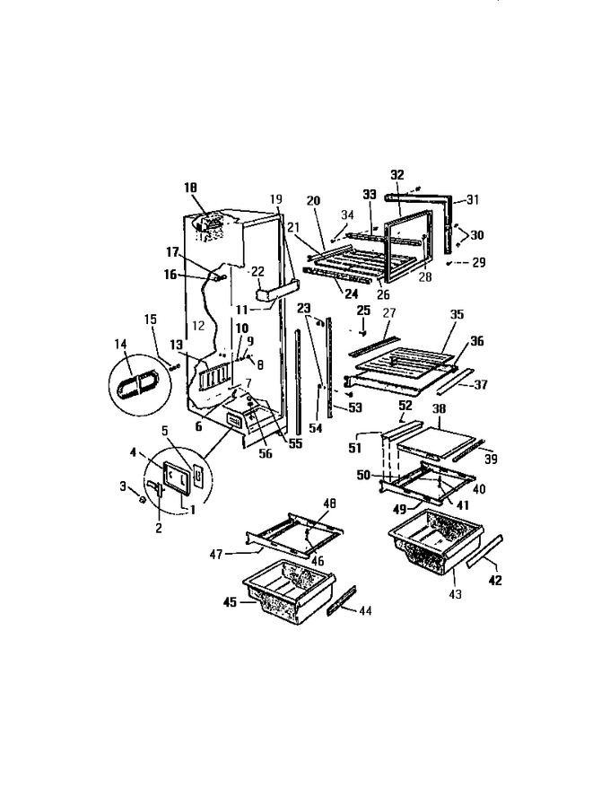 Diagram for RS259ESD2