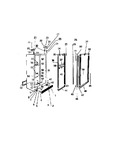 Diagram for 06 - Breakers, Cabinet Hinges & Toe Gril