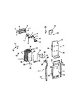 Diagram for 07 - Evaporator And Fan Motor