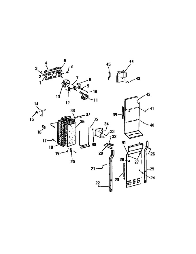 Diagram for RS259ESH1