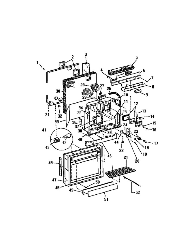 Diagram for RS259ESD1