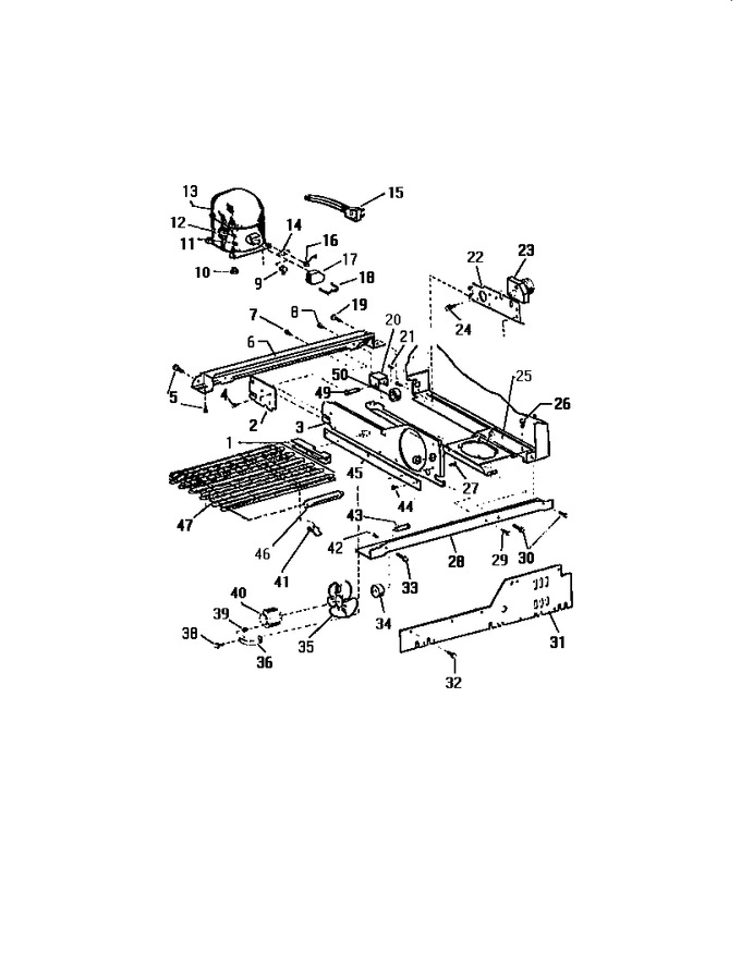 Diagram for RS259ESV1