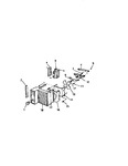 Diagram for 11 - Damper Control & Quick Chill Fan Mo