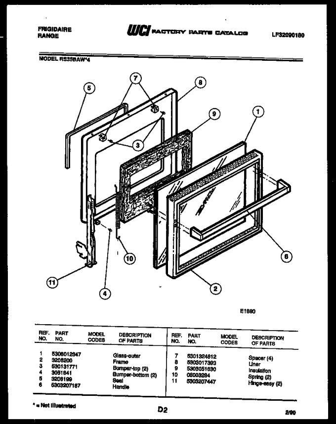 Diagram for RS35BAH4