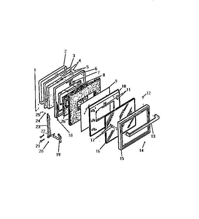 Diagram for RSE37BAL2