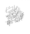 Diagram for 06 - Control Panel, Controls