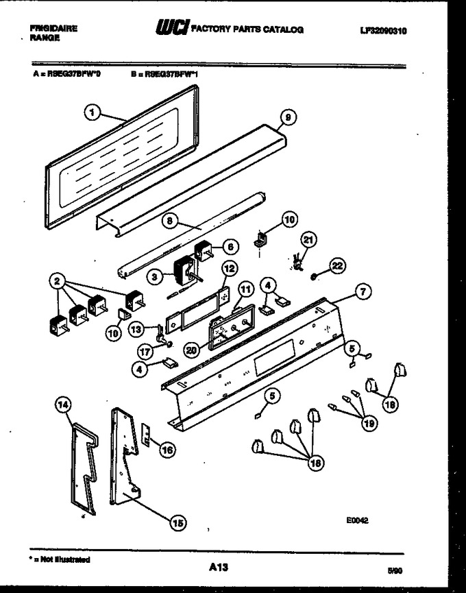 Diagram for RSEG37BFH1