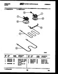 Diagram for 04 - Broiler Parts