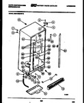 Diagram for 04 - Cabinet Parts