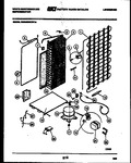 Diagram for 07 - System And Automatic Defrost Parts