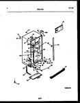 Diagram for 04 - Cabinet Parts