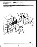 Diagram for 04 - System And Automatic Defrost Parts