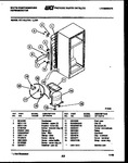 Diagram for 06 - System And Automatic Defrost Parts