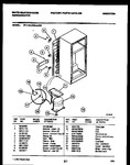 Diagram for 06 - System And Automatic Defrost Parts