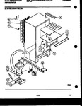 Diagram for 04 - System And Automatic Defrost Parts