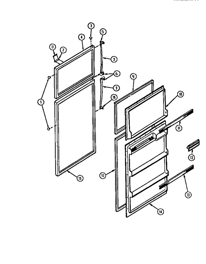 Diagram for RT12C2FS2B