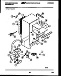 Diagram for 04 - System And Automatic Defrost Parts