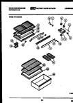 Diagram for 04 - Shelves And Supports