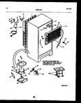 Diagram for 06 - System And Automatic Defrost Parts