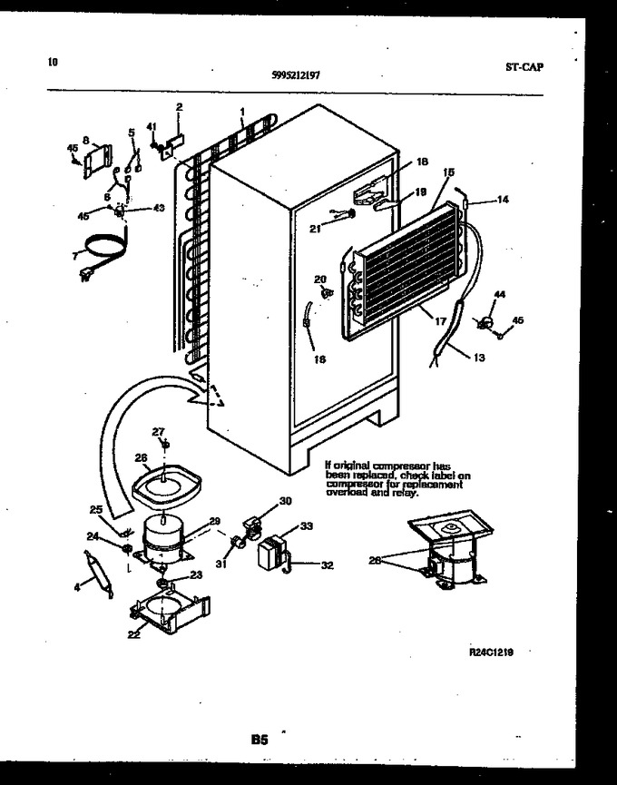 Diagram for RT143NLWC