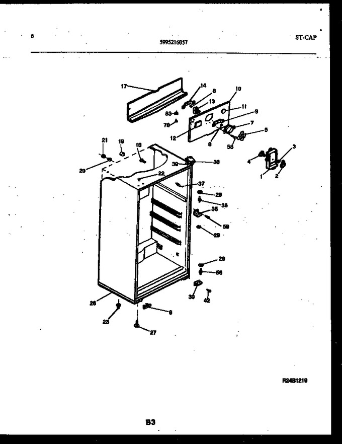 Diagram for RT143NLDD