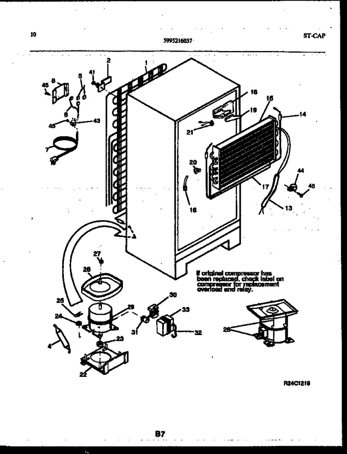 Diagram for RT143NLDD