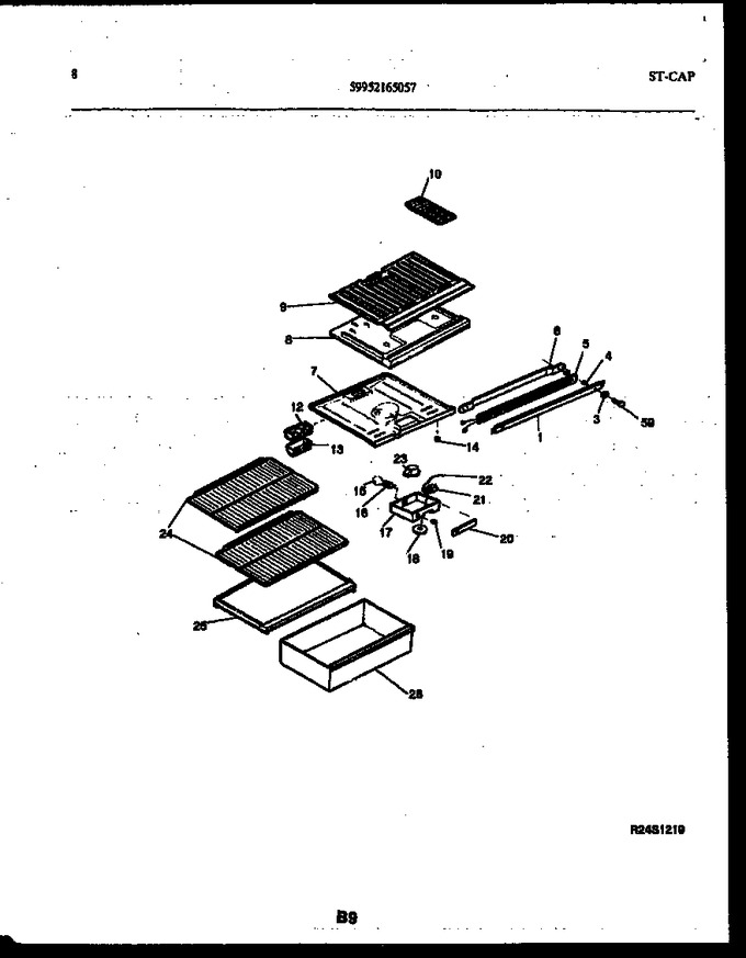 Diagram for RT143NCDD