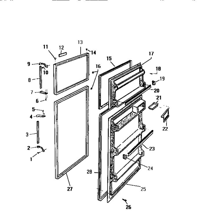 Diagram for RT153HCD2