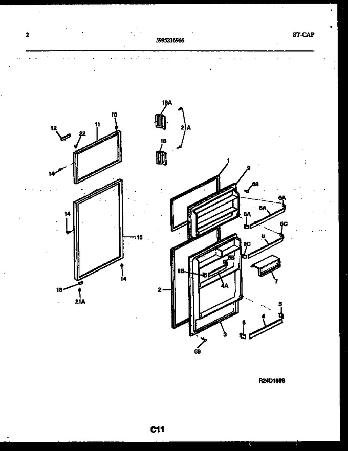 Diagram for RT153MLW1