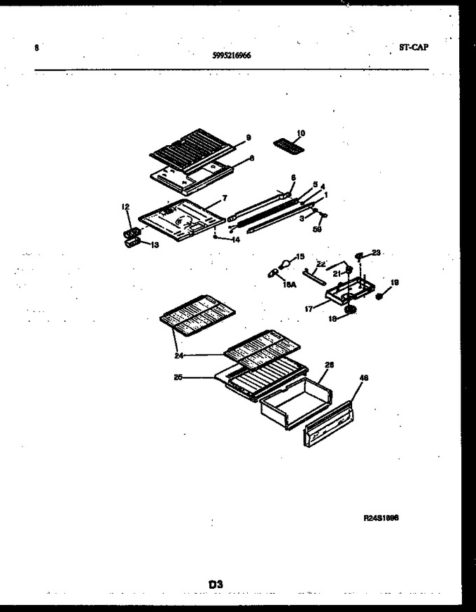 Diagram for RT153MLW1