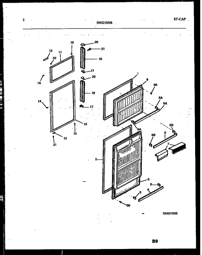 Diagram for RT156NCD0