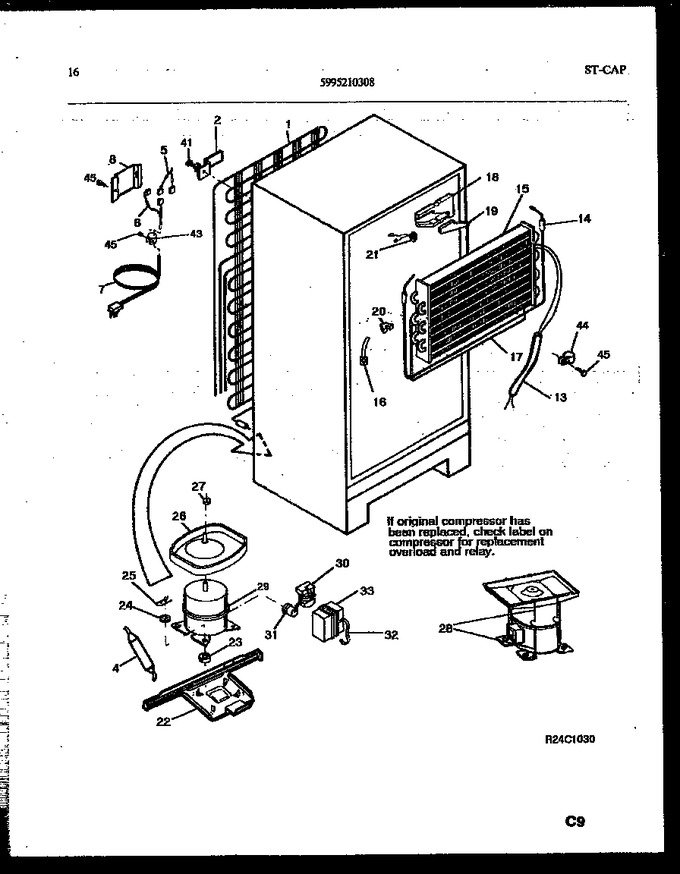 Diagram for RT156NLD0