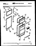 Diagram for 02 - Door Parts