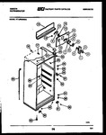 Diagram for 03 - Cabinet Parts