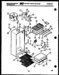 Diagram for 03 - Cabinet Parts