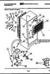 Diagram for 05 - System And Automatic Defrost Parts