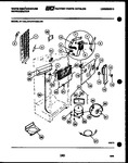 Diagram for 04 - Shelves And Supports