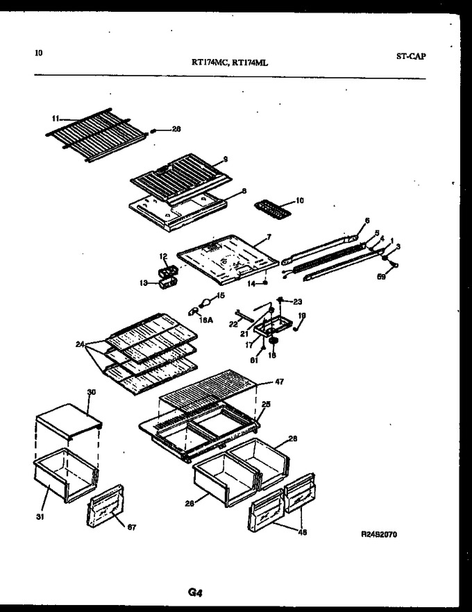 Diagram for RT174MCD1