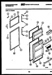 Diagram for 02 - Door Parts