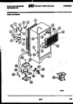 Diagram for 05 - System And Automatic Defrost Parts