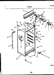 Diagram for 03 - Cabinet Parts