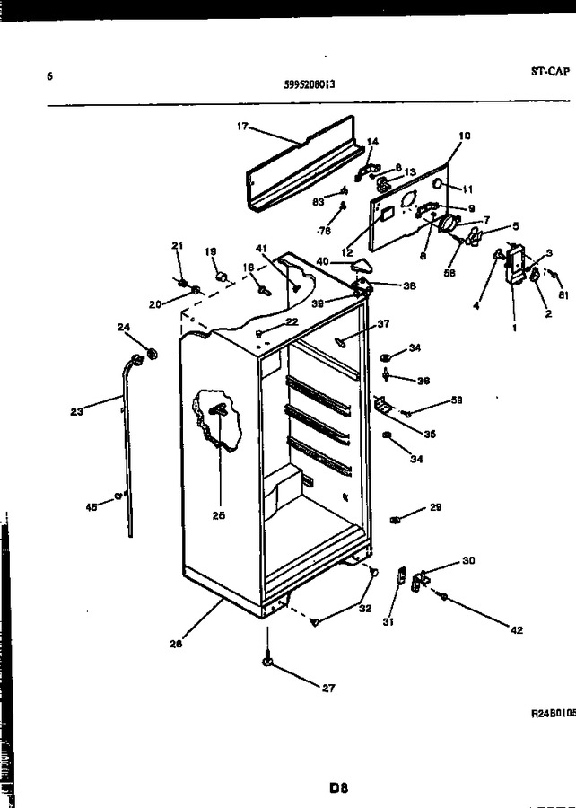 Diagram for RT174NLH1