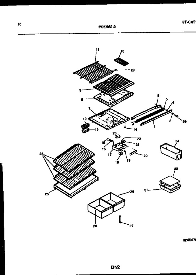 Diagram for RT174NCH1