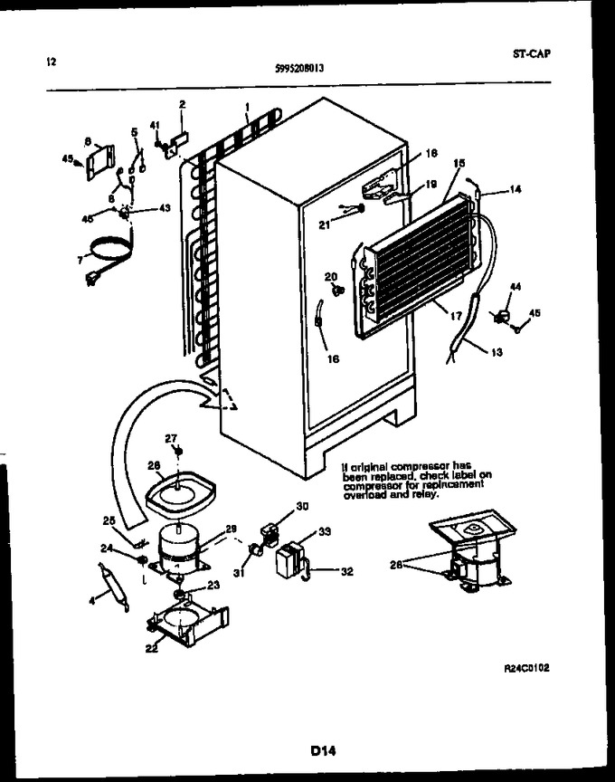 Diagram for RT174NLH1