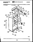 Diagram for 03 - Cabinet Parts