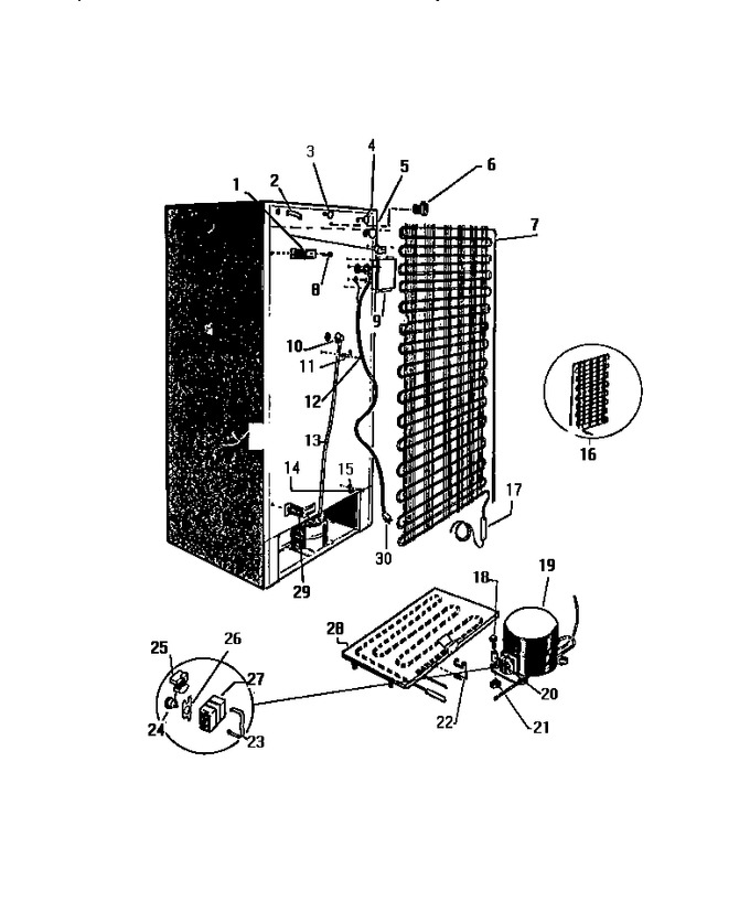 Diagram for RT175GCD1