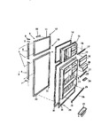 Diagram for 02 - Doors