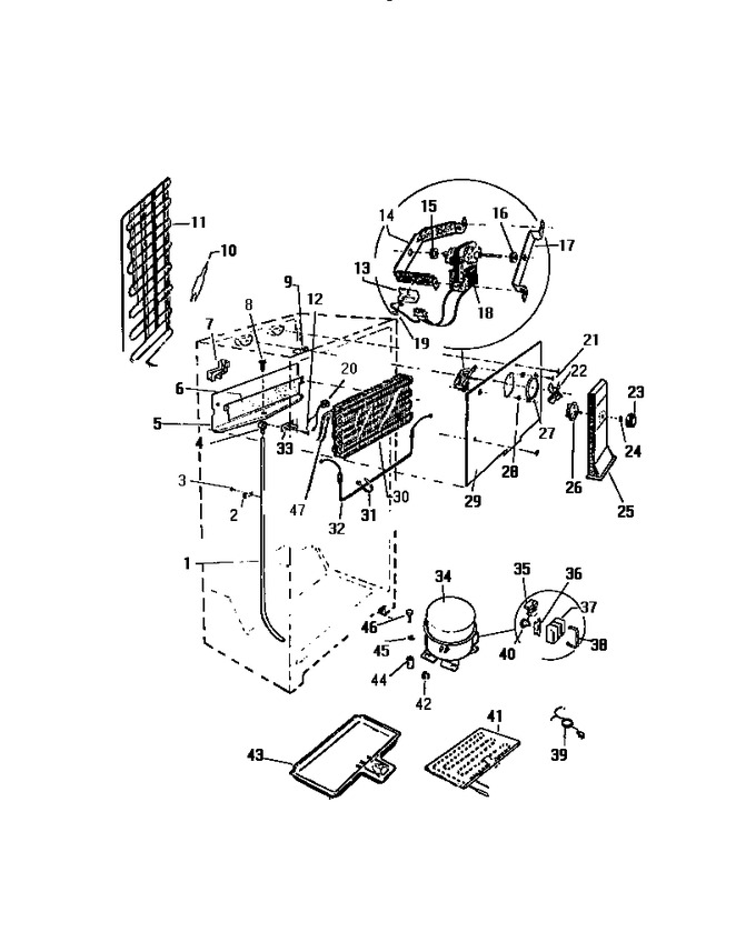 Diagram for RT176GCV3