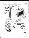 Diagram for 08 - System And Automatic Defrost Parts