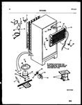 Diagram for 09 - System And Automatic Defrost Parts